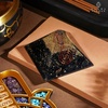 image:imageChakra Healing Crystal Pyramid Unique Birthday Gifts for Womens Mom Love One Black Tourmaline Orgonite Orgone Pyramid for Meditation Balance Positive Energy Success Office Desk DecorBlack Tourmaline Pyramid