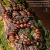 image:imageKARMAPLEDGE Healing Crystal Bracelets for Men amp Women Spiritual Positive Energy amp Balance Handmade 6mm Crystal Beads Bracelets202 Combo Multi Picso Pack of 2