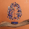 image:imageRose Quartz Crystal Tree of Life Birthday Gifts for Women Girls Friends Handmade Chakra Healing Crystals Tree for Home Office Decor Positivity Good Luck Money Unique Gifts for Her Mom SisterOrgone Base Lapis Lazuli Crystal Tree