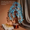 image:imageRose Quartz Crystal Tree of Life Birthday Gifts for Women Girls Friends Handmade Chakra Healing Crystals Tree for Home Office Decor Positivity Good Luck Money Unique Gifts for Her Mom SisterTurquoise