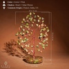 image:imageRose Quartz Crystal Tree of Life Birthday Gifts for Women Girls Friends Handmade Chakra Healing Crystals Tree for Home Office Decor Positivity Good Luck Money Unique Gifts for Her Mom SisterOrgone Base Unakite Crystal Tree