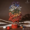 image:imageRose Quartz Crystal Tree of Life Birthday Gifts for Women Girls Friends Handmade Chakra Healing Crystals Tree for Home Office Decor Positivity Good Luck Money Unique Gifts for Her Mom SisterWooden Base 7 Chakra Full Golden Wire Tree