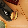 image:imageTiger Eye Palm Stone Natural Healing Crystal Worry Stones for Chakra Balancing Positive Energy Meditation Reiki Healing Yoga Accessories Spiritual Gifts for Women and Mens