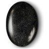 image:imageBlack Obsidian Palm Stone Natural Healing Crystal Worry Stones for Chakra Balancing Positive Energy Meditation Reiki Healing Yoga Accessories Spiritual Gifts for Women and Mens