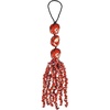 Red Jasper Beads