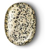 image:imageDalmatian Jasper Palm Stone Natural Healing Crystal Worry Stones for Chakra Balancing Positive Energy Meditation Reiki Healing Yoga Accessories Spiritual Gifts for Women and Mens