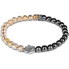 200 Citrine & Hematite