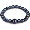 107 Blue Tiger Eye One Stone