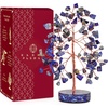 Orgone Base Lapis Lazuli Crystal Tree