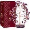 Orgone Base Amethyst Crystal Tree