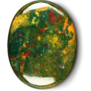 image:imageDragons Blood Palm Stone Natural Healing Crystal Worry Stones for Chakra Balancing Positive Energy Meditation Reiki Healing Yoga Accessories Spiritual Gifts for Women and Mens