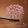 image:imageKARMAPLEDGE 7 Chakra Tree of Life Birthday Gifts for Women Home and Office Decor Handmade Crystal Chakra Tree for Money Positivity Reiki Healing Spiritual Good Luck Gifts for Mom amp Dad11 Rose Quartz Khajuri Tree 200 Beads