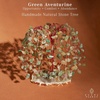 image:imageKARMAPLEDGE 7 Chakra Tree of Life Birthday Gifts for Women Home and Office Decor Handmade Crystal Chakra Tree for Money Positivity Reiki Healing Spiritual Good Luck Gifts for Mom amp Dad11 Green Aventurine Khajuri Tree 200 Beads