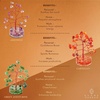 image:imageKARMAPLEDGE 7 Chakra Tree of Life Birthday Gifts for Women Home and Office Decor Handmade Crystal Chakra Tree for Money Positivity Reiki Healing Spiritual Good Luck Gifts for Mom amp DadTree Set of 12 Orgone Base Base
