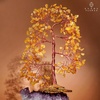 image:imageKARMAPLEDGE 7 Chakra Tree of Life Birthday Gifts for Women Home and Office Decor Handmade Crystal Chakra Tree for Money Positivity Reiki Healing Spiritual Good Luck Gifts for Mom amp Dad12 Citrine Crystal Tree 300 Beads