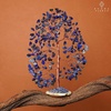 image:imageKARMAPLEDGE 7 Chakra Tree of Life Birthday Gifts for Women Home and Office Decor Handmade Crystal Chakra Tree for Money Positivity Reiki Healing Spiritual Good Luck Gifts for Mom amp Dad15 Lapis Lazuli Slice Base 300 Beads