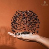 image:imageKARMAPLEDGE 7 Chakra Tree of Life Birthday Gifts for Women Home and Office Decor Handmade Crystal Chakra Tree for Money Positivity Reiki Healing Spiritual Good Luck Gifts for Mom amp Dad11 Black Obsidian Khajuri Tree 200 Beads
