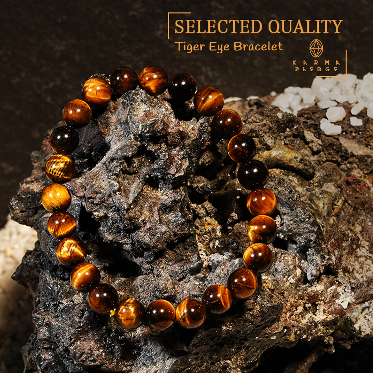 KARMAPLEDGE : Natural Crystal Jewelry & Energy Decor