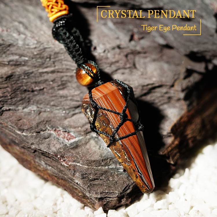 KARMAPLEDGE : Natural Crystal Jewelry & Energy Decor
