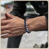 image:imageCrystal Bracelet Chakra Healing Crystal Bracelets for Men amp Women Bracelet for Meditation Positive Energy amp Balance Handmade Bracelets Crystal by Karma Pledge Set of 502